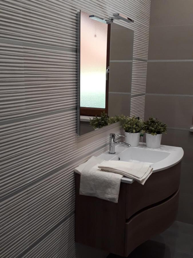 Venticano B&B A Casa Di Zia Luisa المظهر الخارجي الصورة
