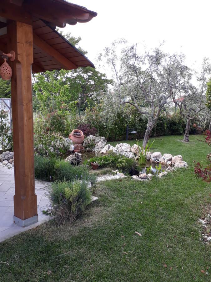 Venticano B&B A Casa Di Zia Luisa المظهر الخارجي الصورة