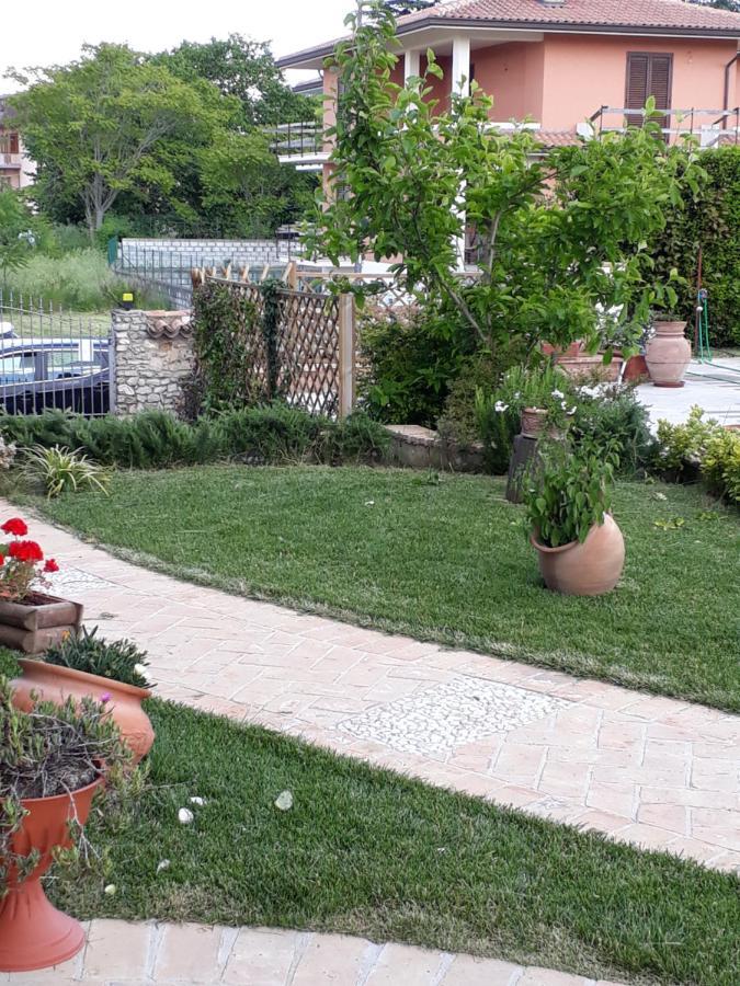 Venticano B&B A Casa Di Zia Luisa المظهر الخارجي الصورة