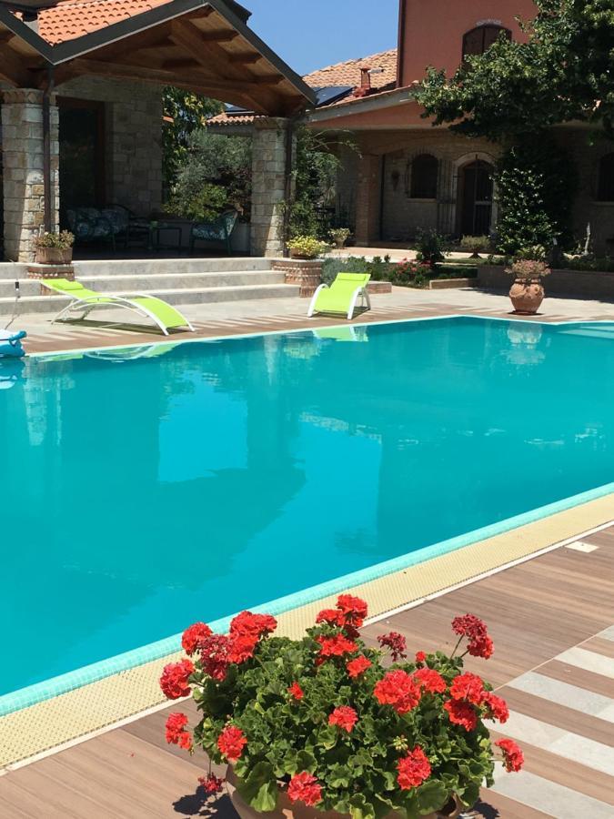 Venticano B&B A Casa Di Zia Luisa المظهر الخارجي الصورة