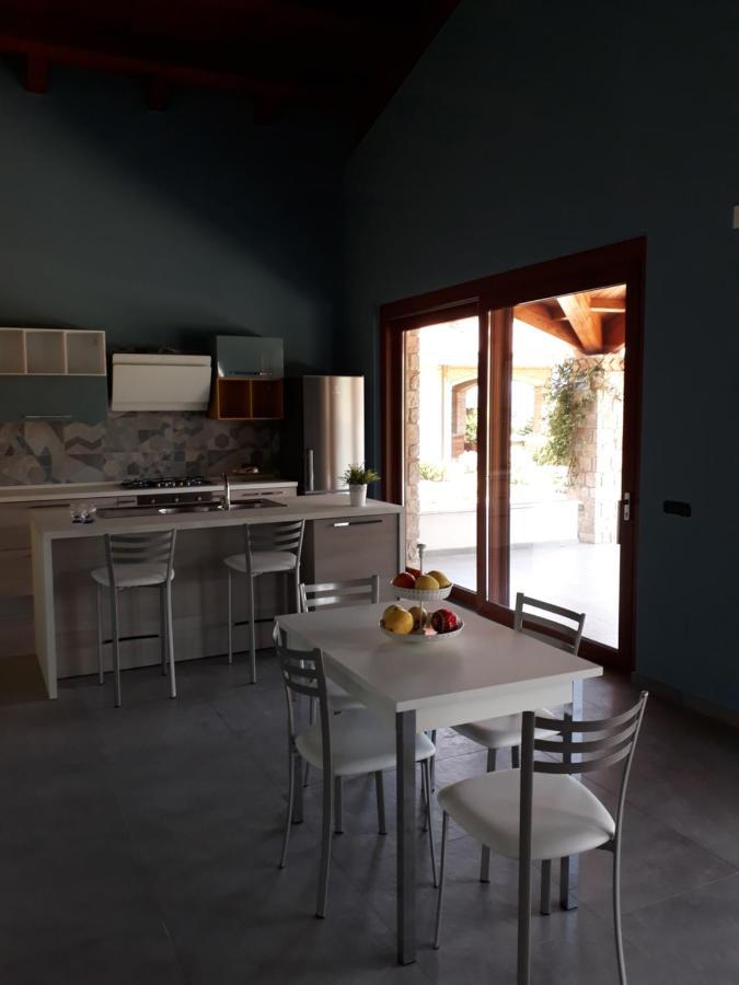 Venticano B&B A Casa Di Zia Luisa المظهر الخارجي الصورة