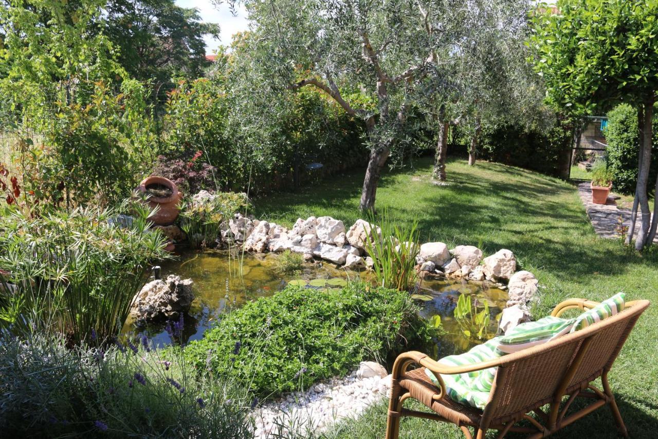 Venticano B&B A Casa Di Zia Luisa المظهر الخارجي الصورة