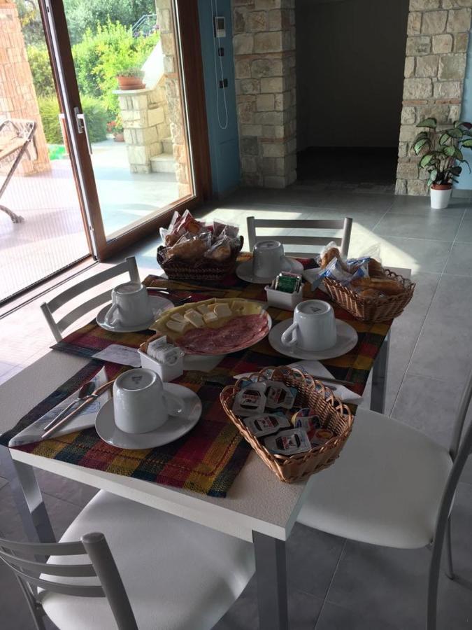 Venticano B&B A Casa Di Zia Luisa المظهر الخارجي الصورة
