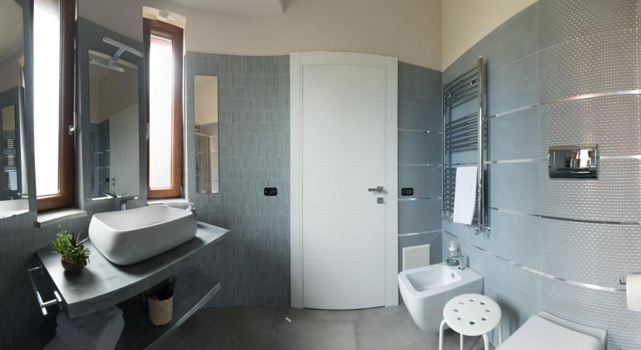 Venticano B&B A Casa Di Zia Luisa المظهر الخارجي الصورة