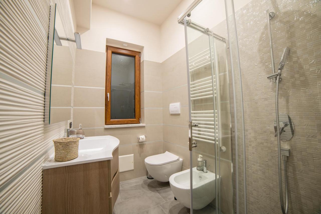 Venticano B&B A Casa Di Zia Luisa المظهر الخارجي الصورة