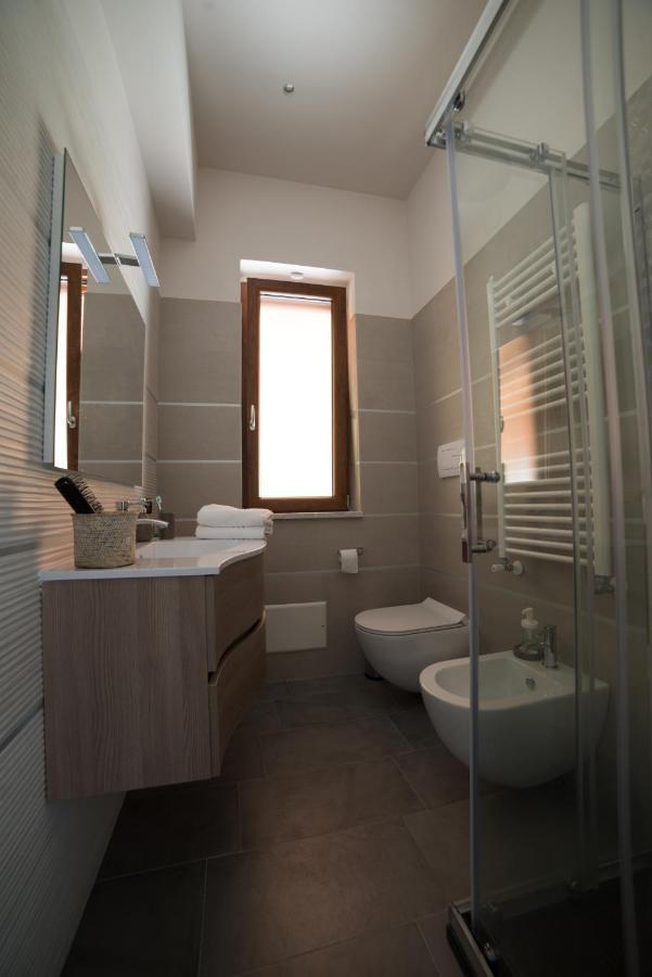 Venticano B&B A Casa Di Zia Luisa المظهر الخارجي الصورة