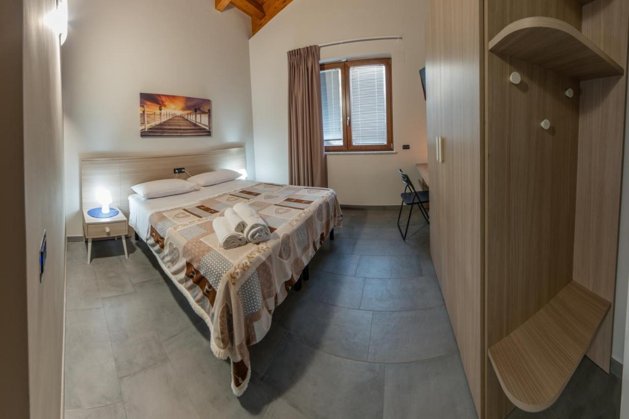 Venticano B&B A Casa Di Zia Luisa المظهر الخارجي الصورة