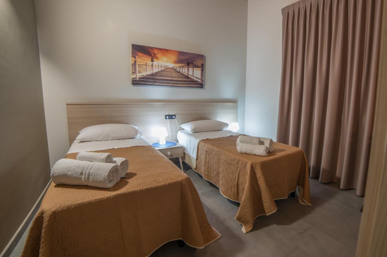Venticano B&B A Casa Di Zia Luisa المظهر الخارجي الصورة