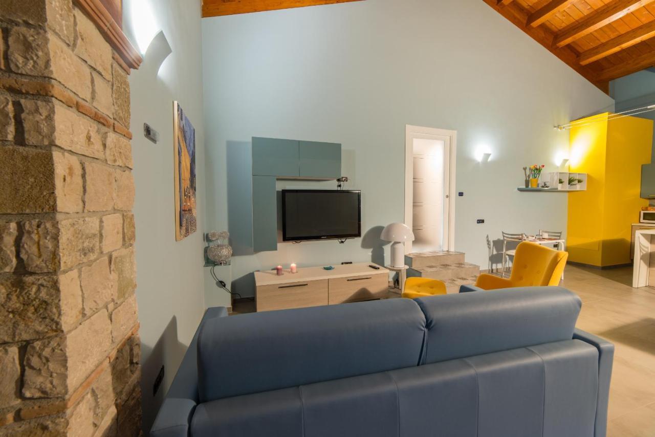 Venticano B&B A Casa Di Zia Luisa المظهر الخارجي الصورة