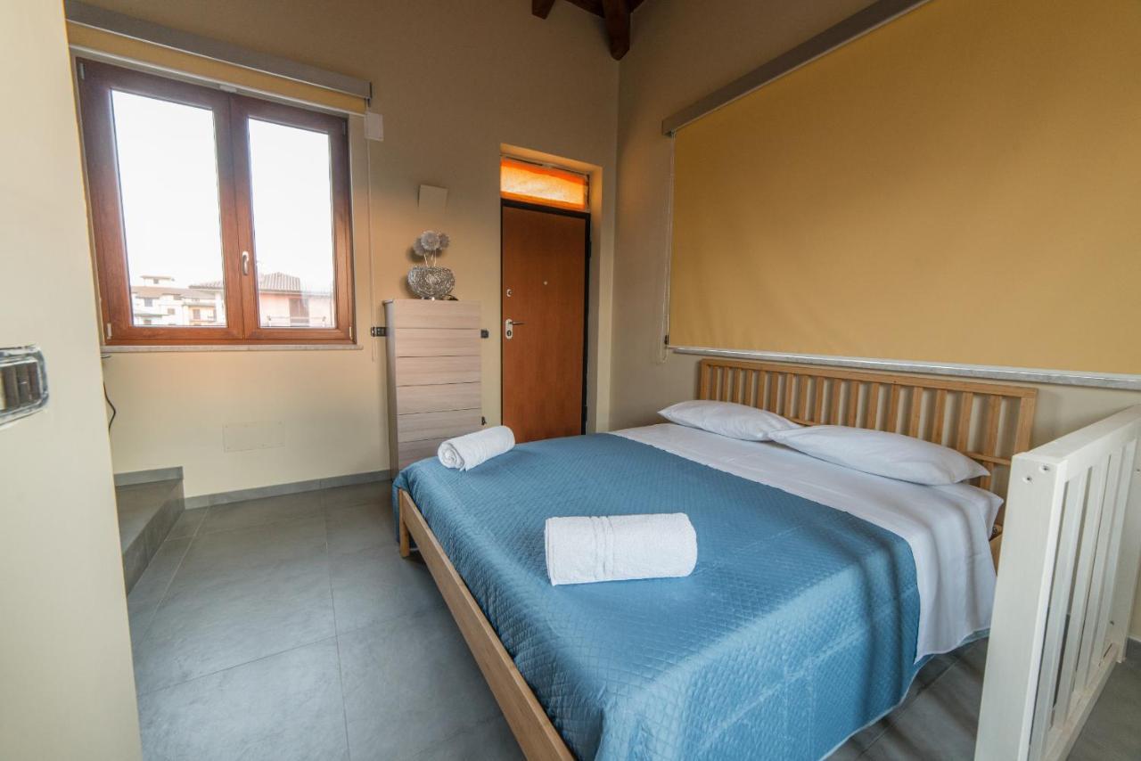 Venticano B&B A Casa Di Zia Luisa المظهر الخارجي الصورة